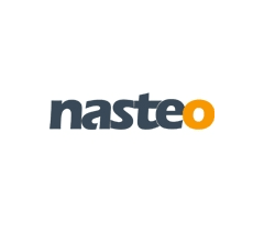 Logo - Nasteo
