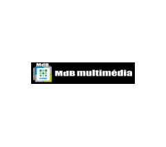 Logo - mdb multimedia