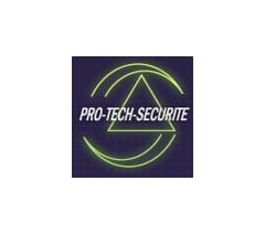 Logo - PRO-TECH-SECURITE