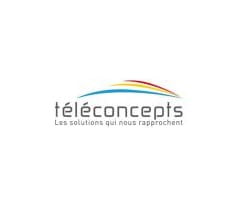 Logo - TELECONCEPTS