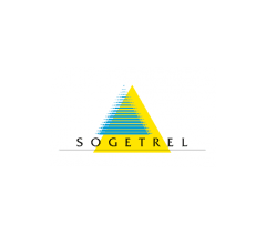 Logo - SOGETREL