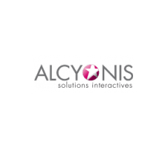 Logo - alcyonis