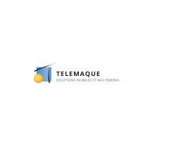 Logo - TELEMAQUE