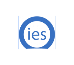 Logo - IES INFORMATIQUE
