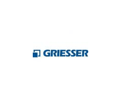Logo - GRIESSER FRANCE SAS
