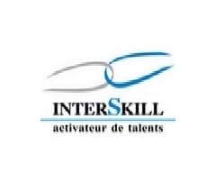 Logo - INTERSKILL