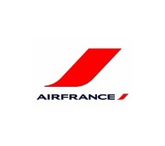 Logo - AIR FRANCE Centre Informatique