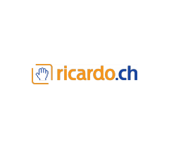 Logo - RICARDO