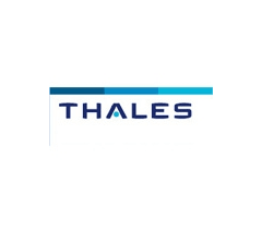 Logo - THALES SERVICES