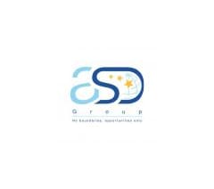 Logo - ASD Group