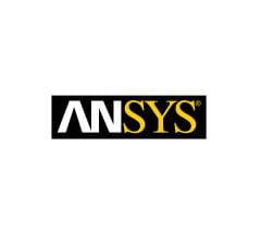 Logo - ANSYS
