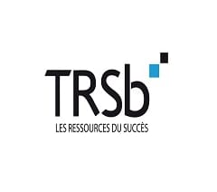 Logo - TRSB