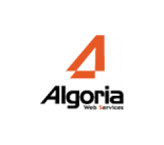 Logo - Algoria