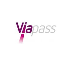 Logo - Viapass