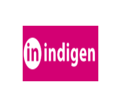 Logo - INDIGEN DIGITAL