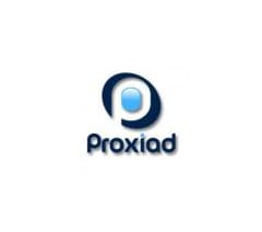 Logo - PROXIAD