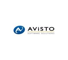 Logo - AViSTO
