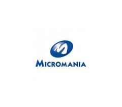 Logo - MICROMANIA