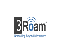 Logo - 3Roam