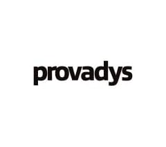Logo - Provadys