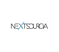 Logo - NextSourcia