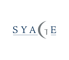 Logo - SYAGE