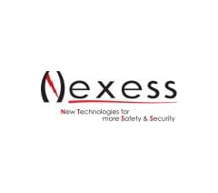 Logo - NEXESS