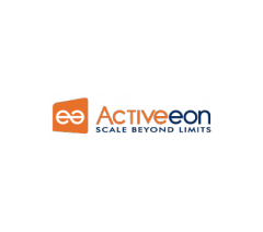 Logo - ACTIVEEON