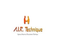 Logo - A.I.R.Technique