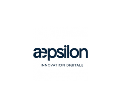 Logo - AEPSILON