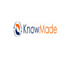 Logo - Knowmade