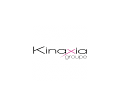 Logo - kinaxia groupe