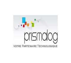 Logo - PRISMALOG