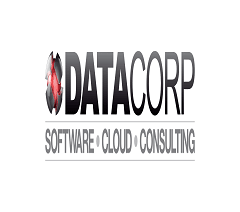 Logo - DATACORP