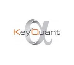 Logo - KeyQuant