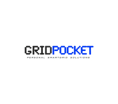 Logo - GridPocket