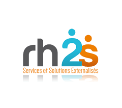 Logo - rh2s