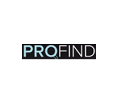 Logo - PROFIND