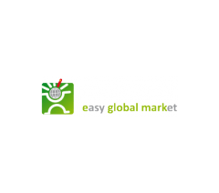 Logo - Easy Global Market
