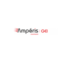 Logo - GEI ENERGIES