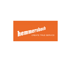 Logo - Hemmersbach France