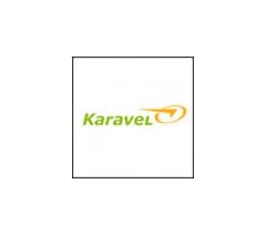 Logo - KARAVEL