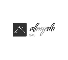 Logo - ALLMYSKI