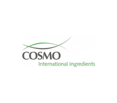 Logo - Cosmo International Ingredients