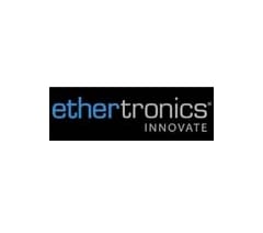 Logo - ETHERTRONICS