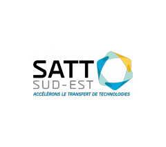Logo - SATT Sud Est