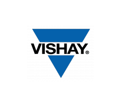 Logo - VISHAY