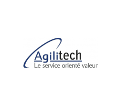 Logo - AGILITECH