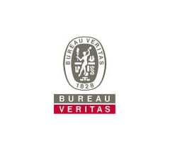 Logo - bureau veritas