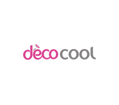 Logo - Déco Cool